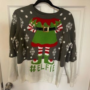 Ugly Christmas Sweater
